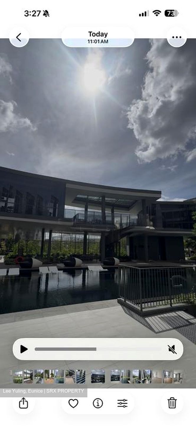 The Botany At Dairy Farm (D23), Condominium #527089041